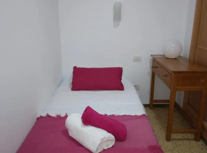 شقة Holiday Apartment *