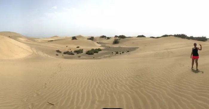 شقة Holiday Apartment *