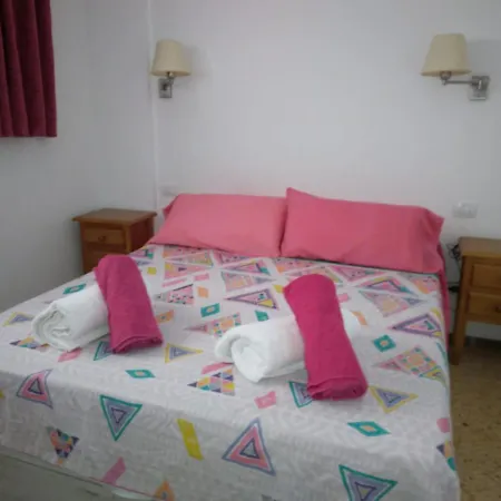 Апартаменты Holiday Apartment Плайя-дель-Инглес
