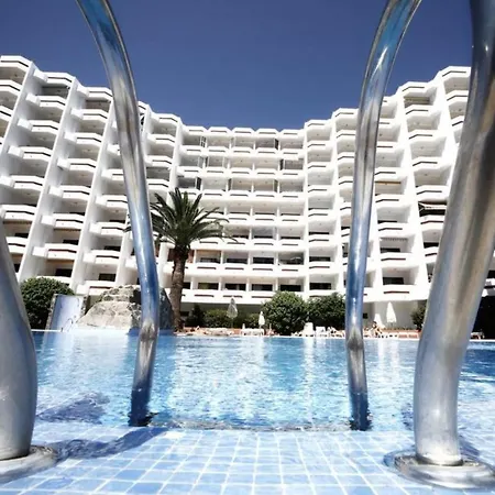 Holiday Apartment Апартаменты Плайя-дель-Инглес
