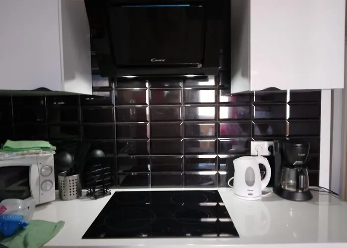 Holiday Apartment Апартаменти *