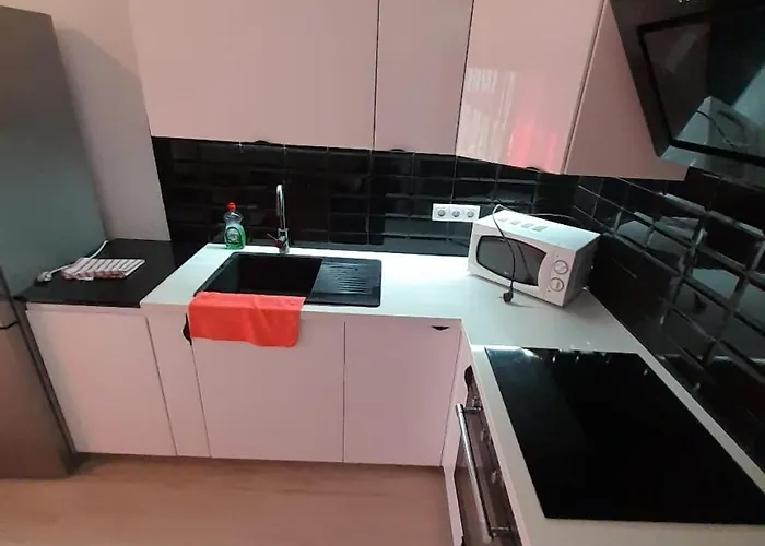 Holiday Apartment Apartment