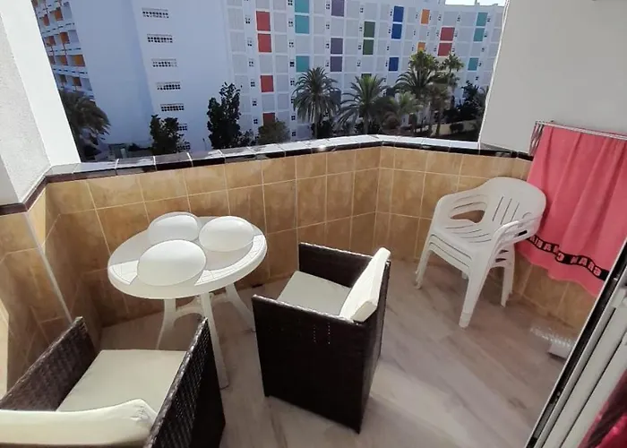 Holiday Apartment Апартаменти