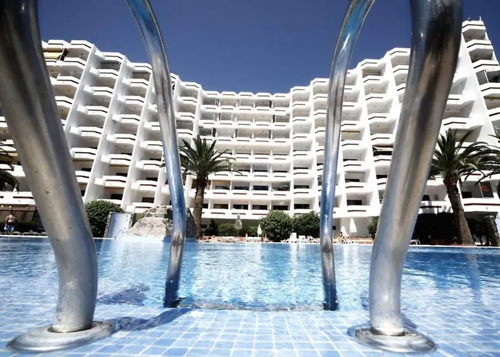 Holiday Apartment Апартаменти Плайя-дель-Інглес