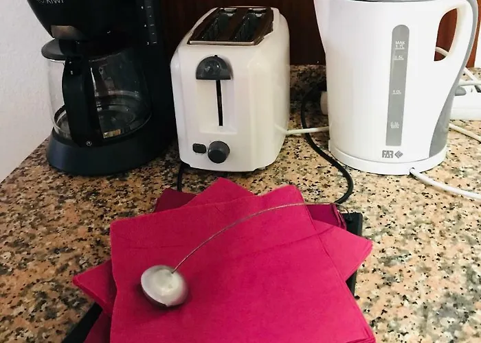 Apartment Holiday Apartment