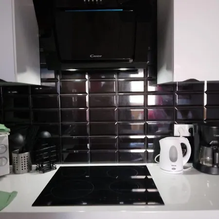 Holiday Apartment Апартаменты *