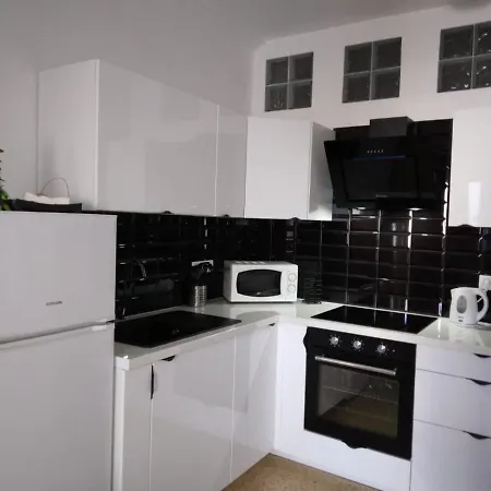 Holiday Apartment