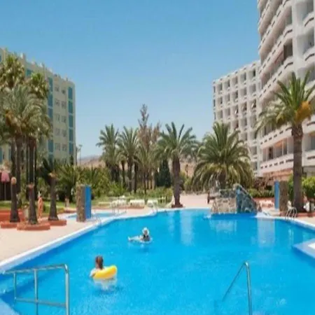 Holiday Apartment